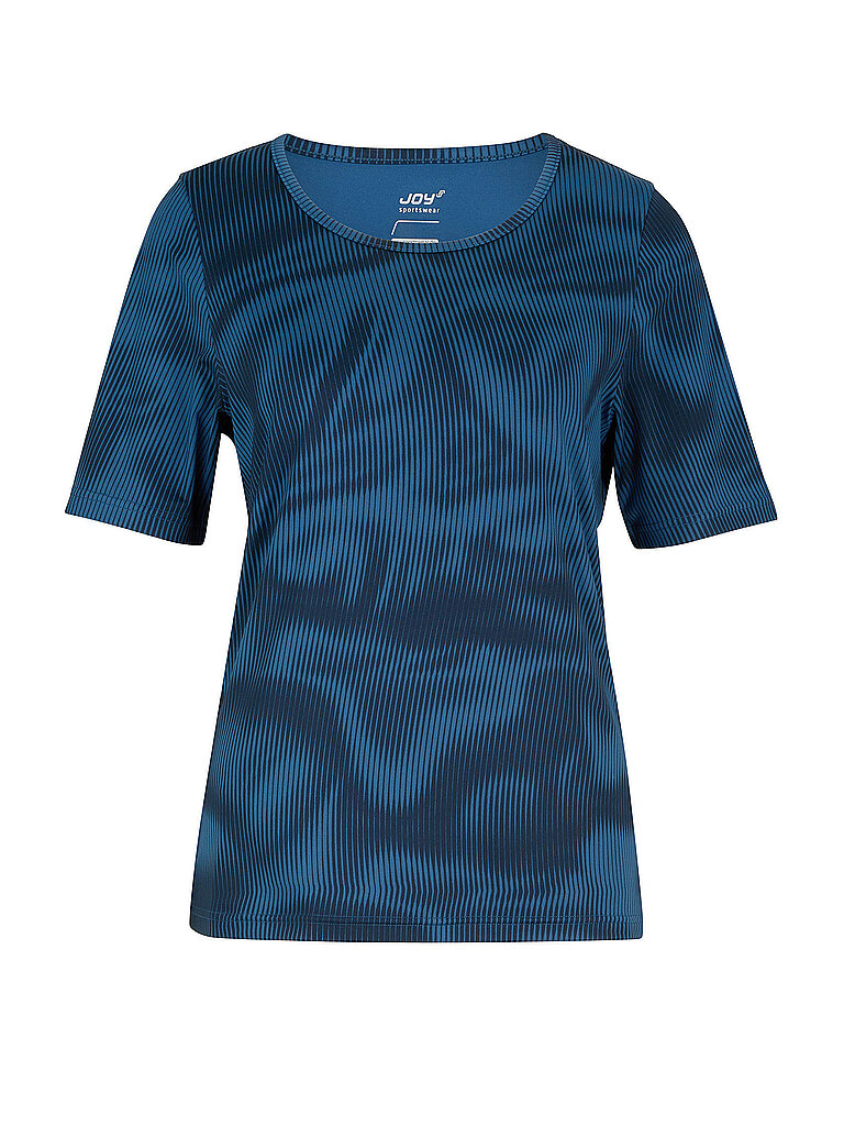 JOY SPORTSWEAR Damen T-Shirt Gaby dunkelblau | 36